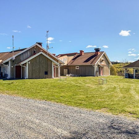 Nice Home In Hok-Joenkoeping-Skillingaryd With Wifi Svenstorp  Extérieur photo