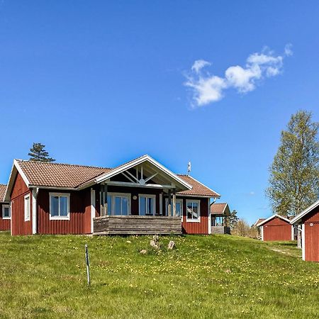 Nice Home In Hok-Joenkoeping-Skillingaryd With Wifi Svenstorp  Extérieur photo