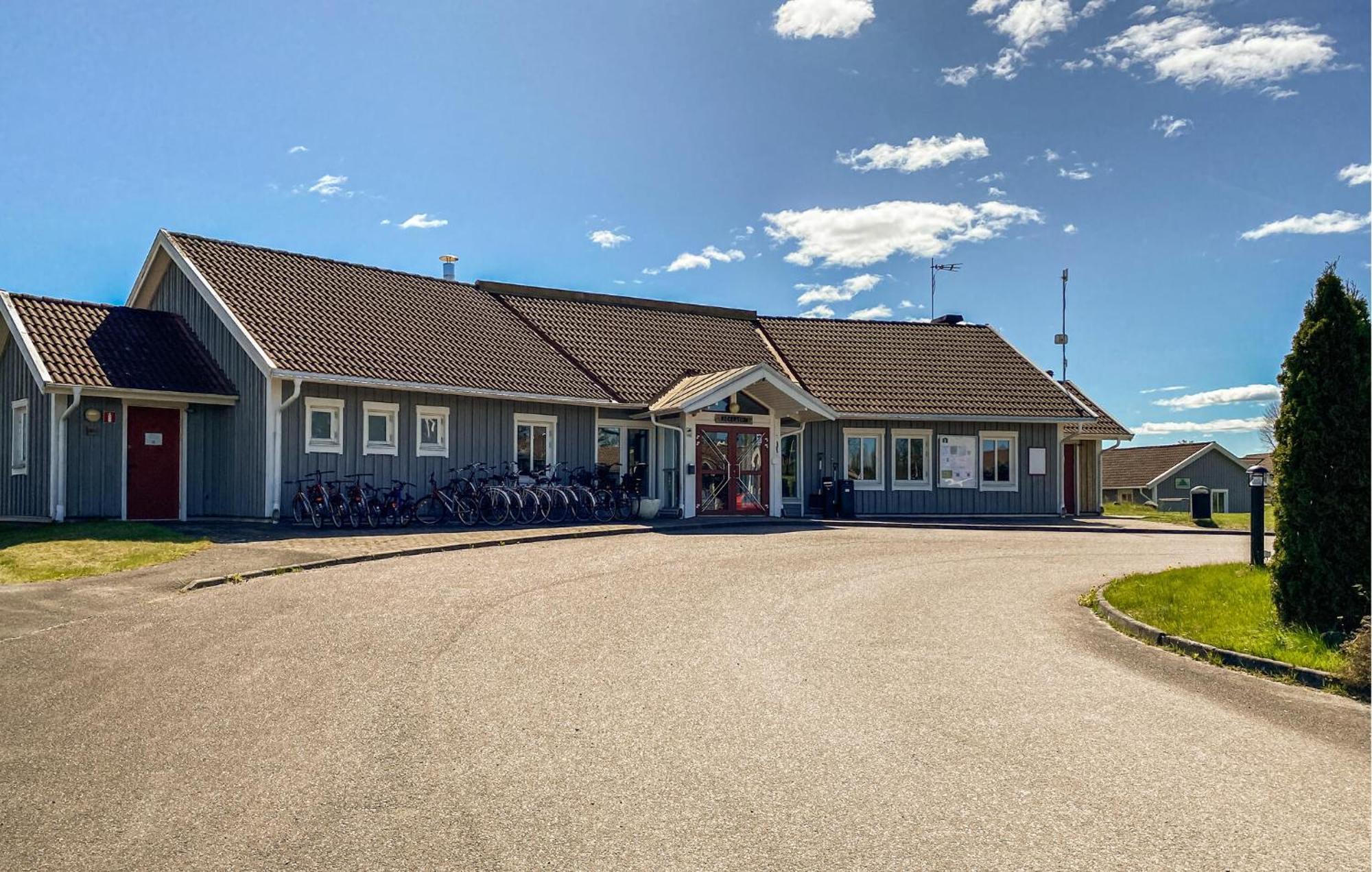 Nice Home In Hok-Joenkoeping-Skillingaryd With Wifi Svenstorp  Extérieur photo