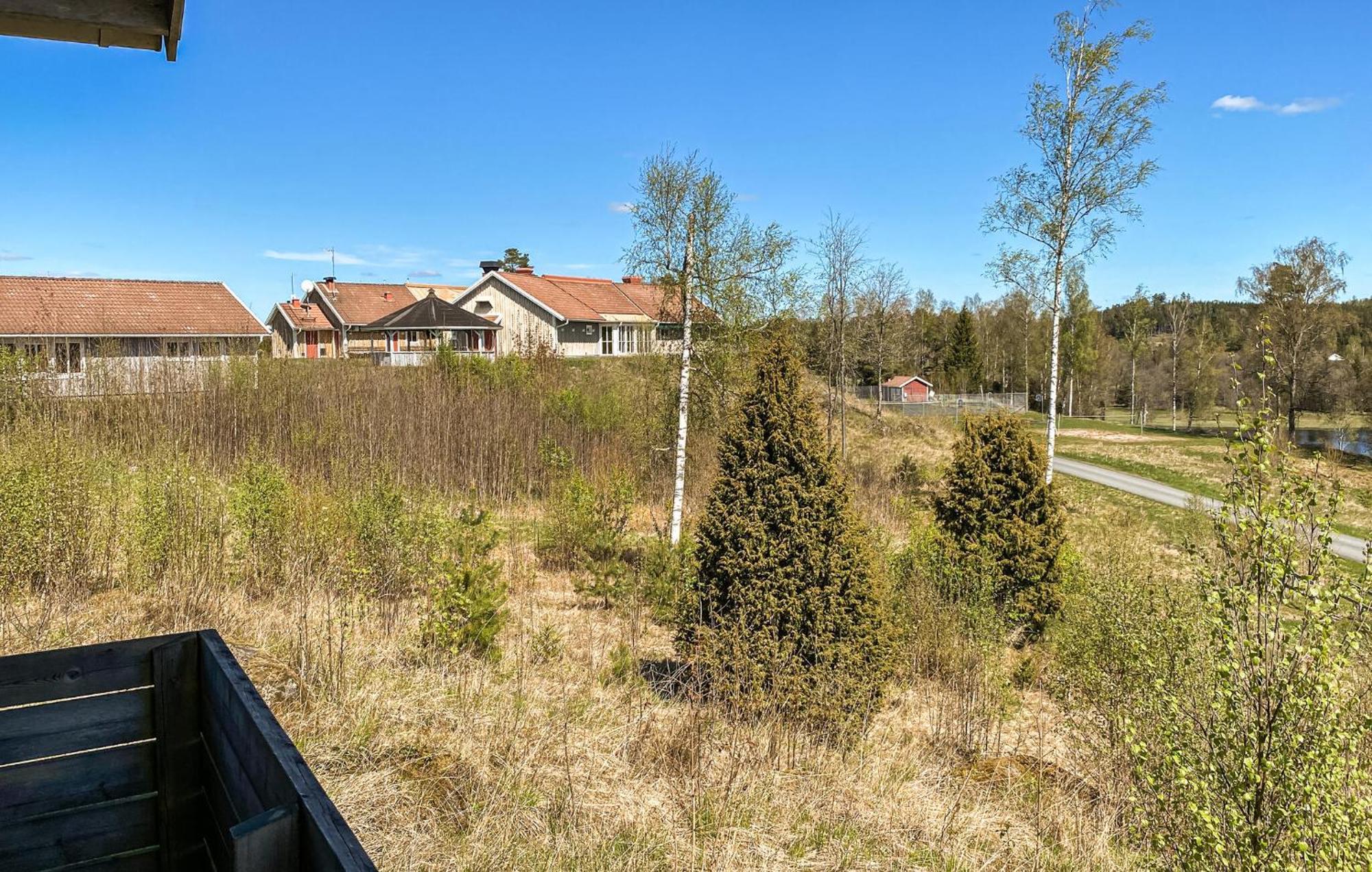 Nice Home In Hok-Joenkoeping-Skillingaryd With Wifi Svenstorp  Extérieur photo
